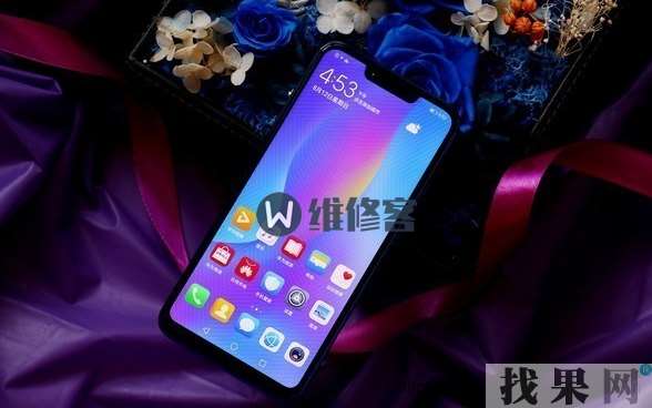 華為nova5ro手機充不進電怎么回事