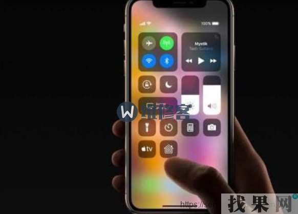 iPhone XS手機屏幕靜電是怎么回事？