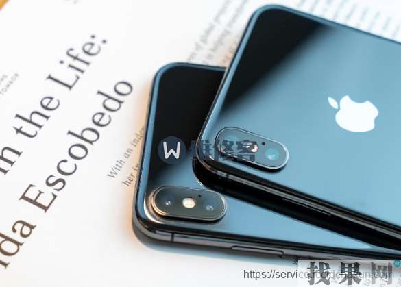 iPhone XS手機屏幕靜電是怎么回事？