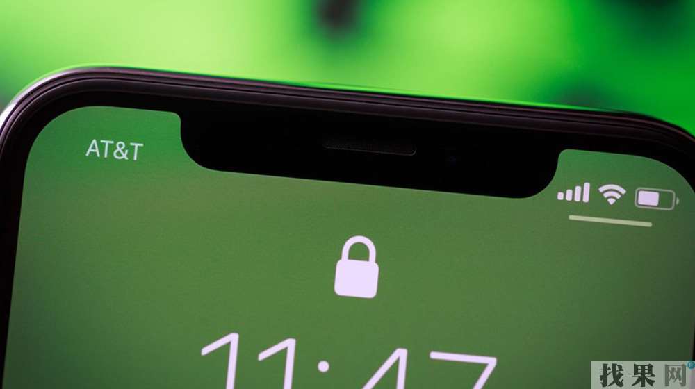 廣州蘋果維修點解答iPhone XR打電話黑屏不亮無法喚醒掛斷如何解決？