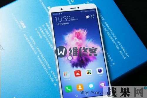 有人知道華為暢享9S手機進水怎么維修嗎？