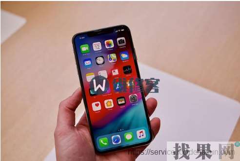 iPhone XS手機屏幕靜電是怎么回事？