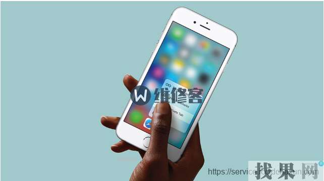 2019新iPhone或將取消3D Touch功能