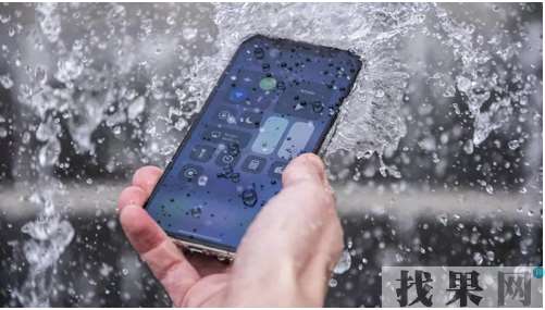 iPhone XR手機聽筒進水怎么辦？長春蘋果維修點分享iPhone進水小妙招