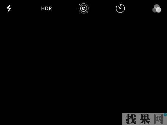 濟南蘋果維修點告訴你iPhone XR攝像頭照相黑屏，手電筒打不開是怎么回事？