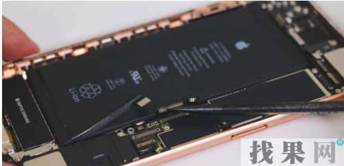 武漢蘋果維修點教你蘋果iPhone 8plus手機進水處理技巧