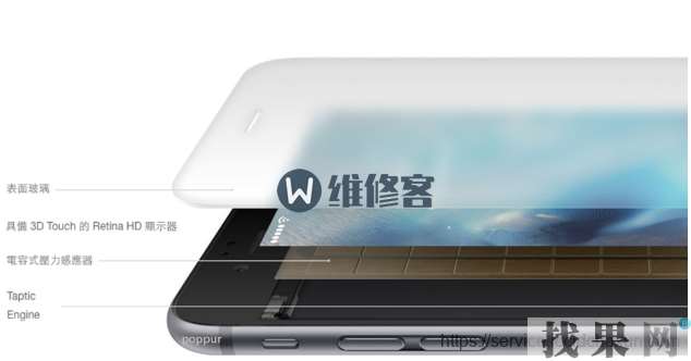 2019新iPhone或將取消3D Touch功能