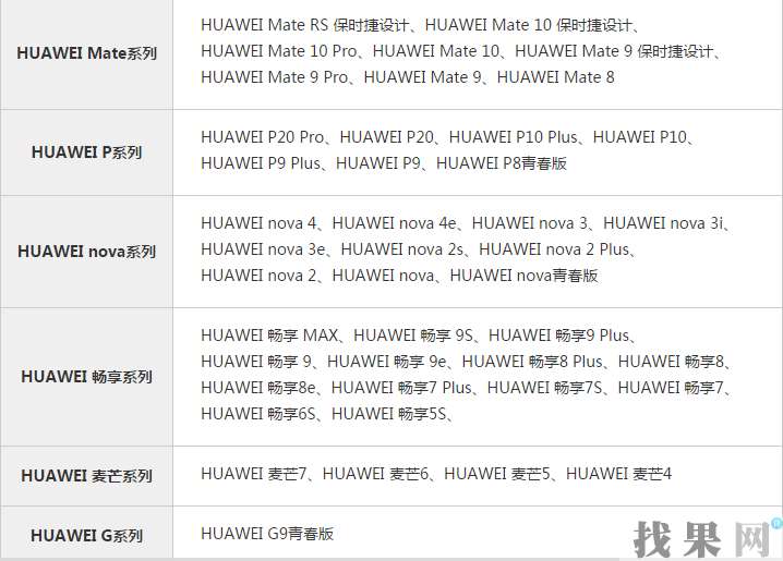 華為暢想7Plus手機電池壞了，換電池維修費用是多少？