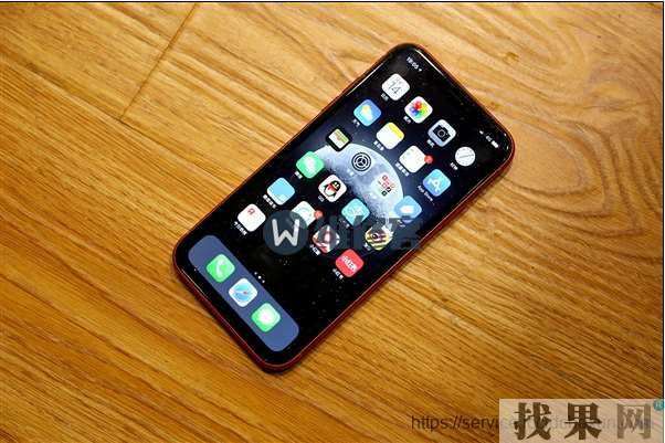 長春蘋果維修點告訴你iPhone XS Max手機觸摸失靈、打字就跳屏是什么故障原因？