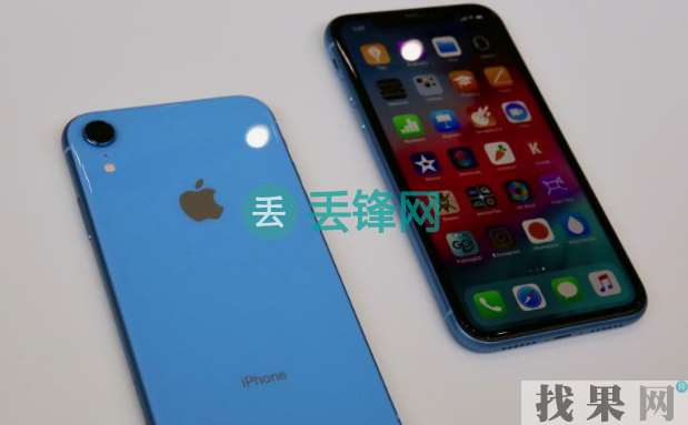 iPhone XR手機防水嗎？唐山蘋果維修點告訴你iPhone XR手機進水能不能保修？