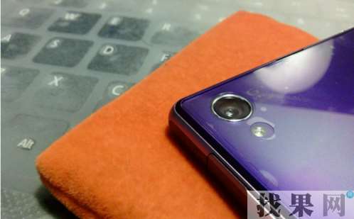 石家莊蘋果維修點教你iPhone xs max后置攝像頭進灰塵解決方法