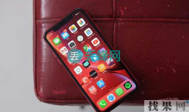 iPhone XR手機防水嗎？唐山蘋果維修點告訴你iPhone XR手機進水能不能保修？