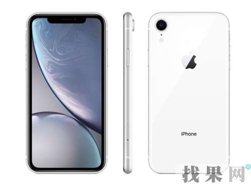 蘋果XR手機(jī)攝像頭打開都是綠色是什么問題？