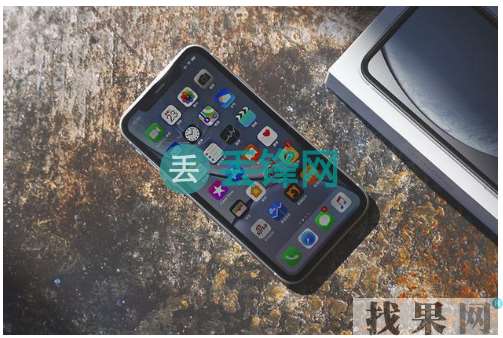 iPhone XR手機防水嗎？唐山蘋果維修點告訴你iPhone XR手機進水能不能保修？
