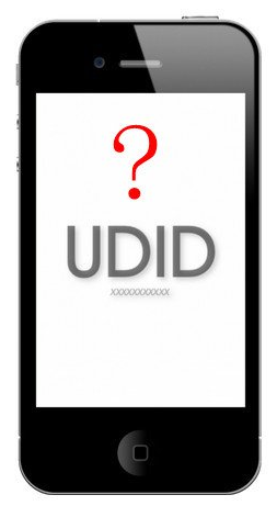 udid