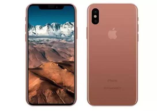 本年的蘋果手機可能有新的命名,沒有iPhone9了