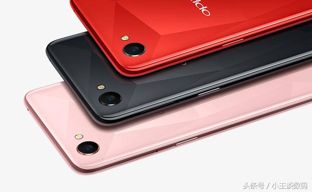 OPPO新品比R15還美?還標配128G存儲空間