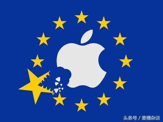 蘋(píng)果又挨罰啦!讓你在干這種事,本年的蘋(píng)果手機(jī)算是白賣(mài)了!