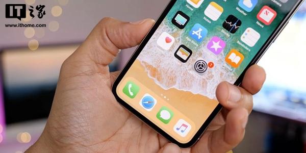 蘋果分析師:新款6.1英寸iPhone將支撐雙卡