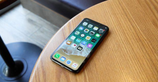 去除劉海規劃,蘋果估計 2019年推出無劉海全屏幕 iPhone