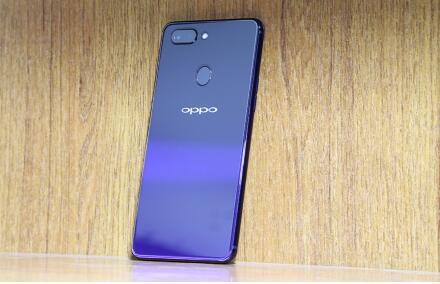 OPPO R15運用體會