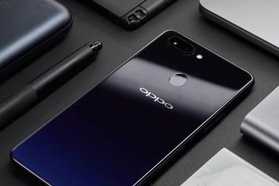OPPO R15運用體會
