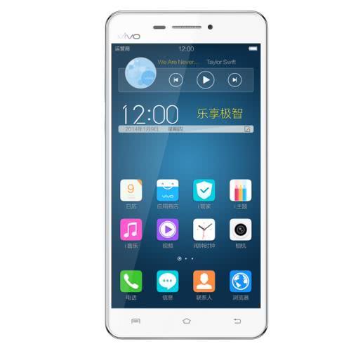 vivo一向自稱自己的音質很好,莫非那個牌子的手機音質比他更好?