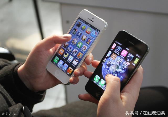 為什么安卓手機6G運存用久后會發生卡頓，蘋果手機卻萬年1G運存？