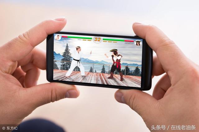 為什么安卓手機6G運存用久后會發生卡頓，蘋果手機卻萬年1G運存？