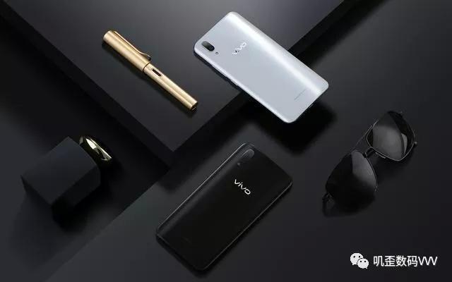 為什么vivo手機處理器很差,可是看起來仍是很流通呢?