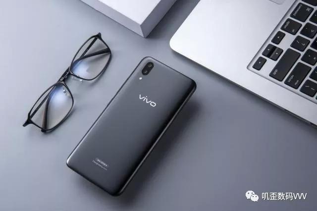 為什么vivo手機處理器很差,可是看起來仍是很流通呢?