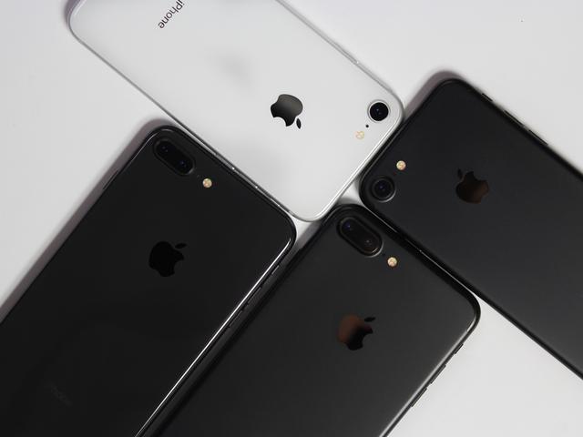 蘋果iOS 11裝置率快速攀升,你的iPhone手機還好嗎?