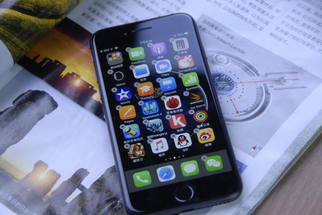 蘋果iOS 11裝置率快速攀升,你的iPhone手機還好嗎?