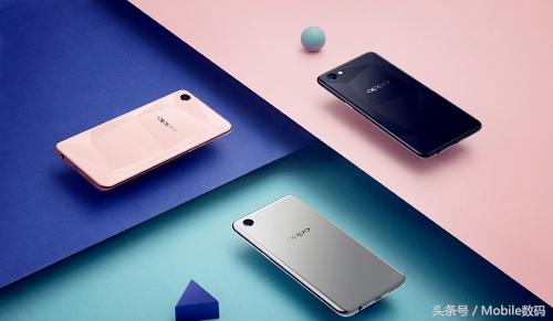 顏值驚人!OPPO A3不止是靠臉吃飯,更是內在!