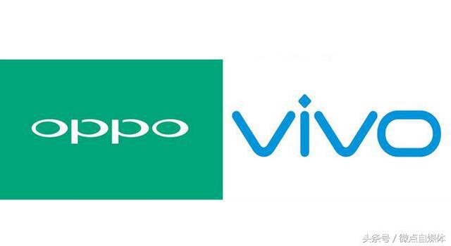 OPPO和vivo傻傻分不清楚?這回總算理解了