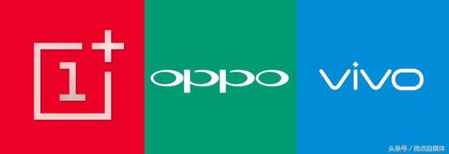 OPPO和vivo傻傻分不清楚?這回總算理解了