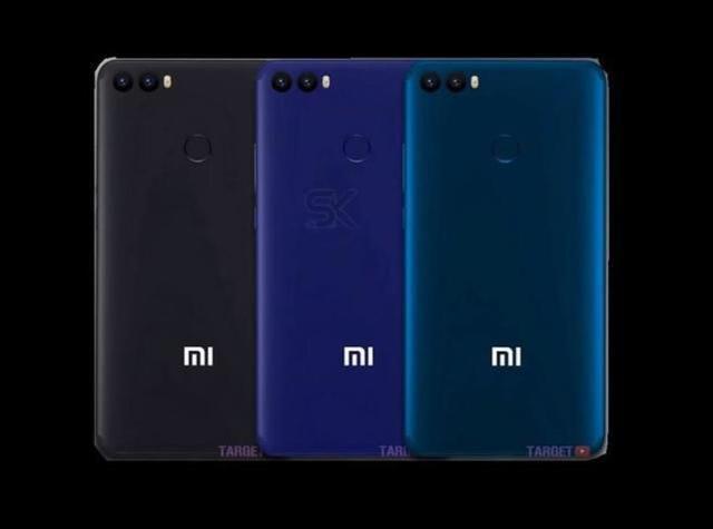 巨無霸手機降臨,你的口袋還能裝下小米Max3嗎?