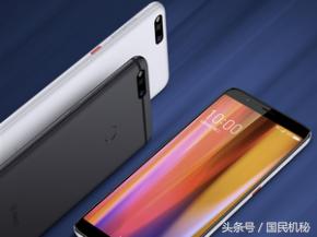 360N7首發:這回真的戳中小米6x的痛處了!