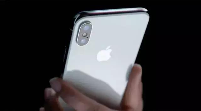 iPhone X 二代疑走漏,提早了解一下