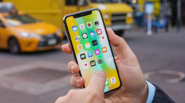 屏住呼吸收起下巴，雙卡版蘋果iPhone總算要來了，6.5英寸屏！
