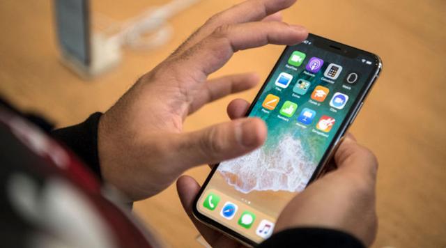 屏住呼吸收起下巴，雙卡版蘋果iPhone總算要來了，6.5英寸屏！