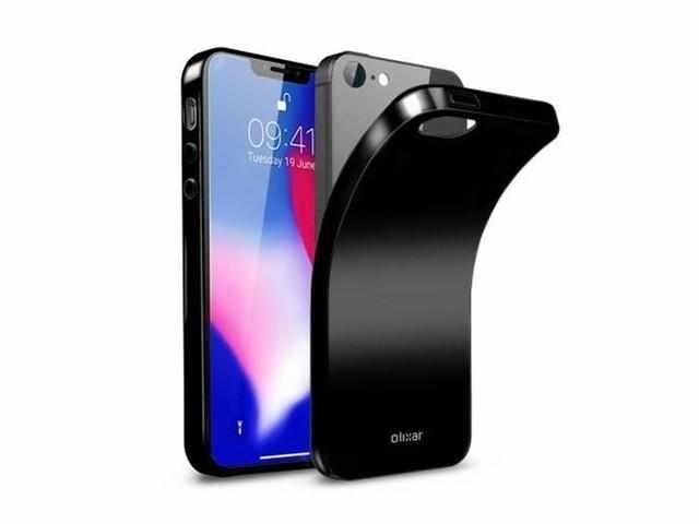 iPhone SE 2獲贊史上最美蘋果手機,網(wǎng)友:這個規(guī)劃有劉海也得買