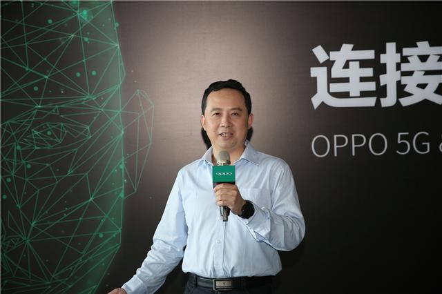OPPO這項黑科技將在6個月內商用,5G通訊不再悠遠!