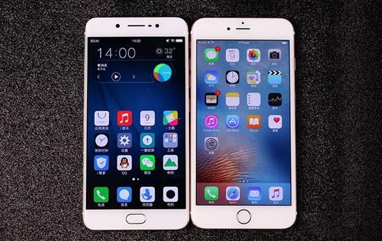 iPhone6 Plus降到最低,不過32GB版別挑選它更合算!