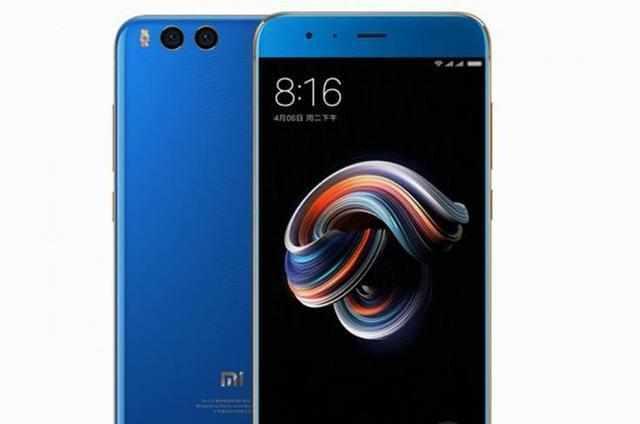 小米Note4首發驍龍710處理器,小米max3又該何去何從?