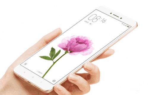 小米Note4首發驍龍710處理器,小米max3又該何去何從?