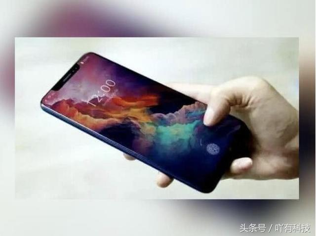 米粉很激動(dòng)：小米8包裝初次曝光，類型承認(rèn)！