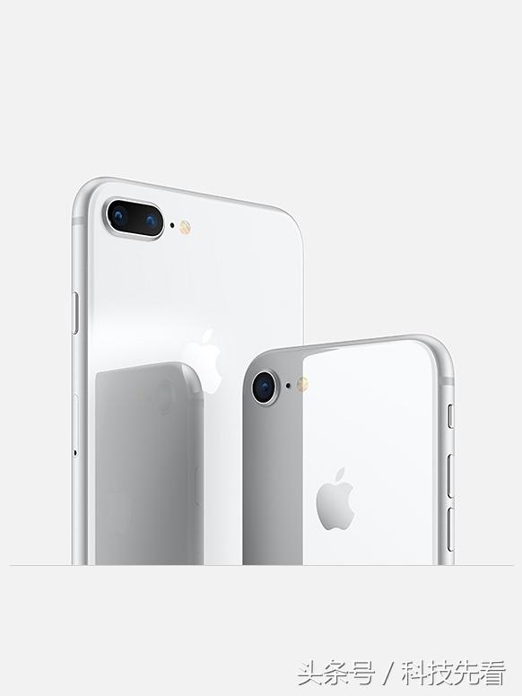 再次暴降，iPhone 8Plus僅3700元，網友：國產機差點沒緩過神來