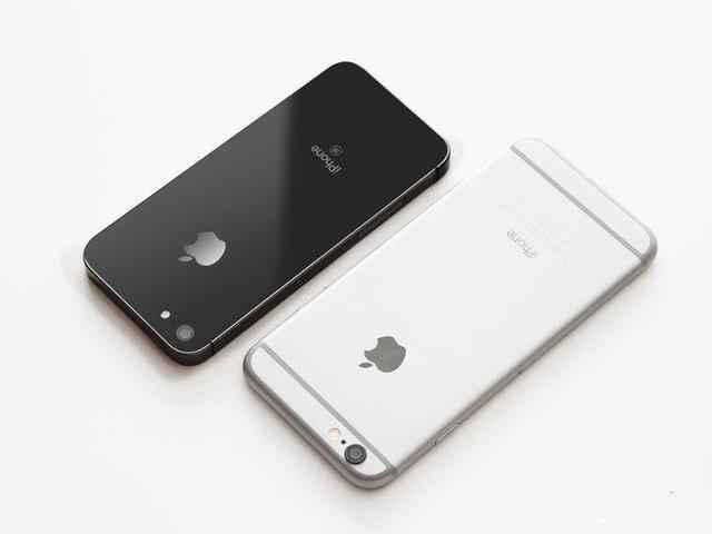蘋果這次走心了，最廉價iPhone來了，你喜愛嗎？