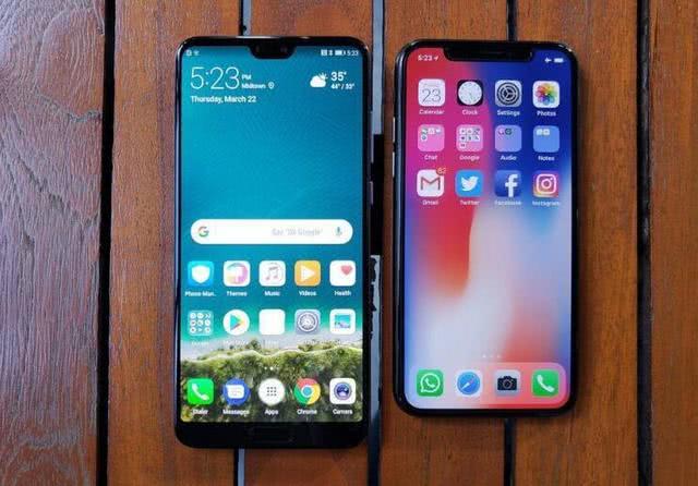 為什么國產手機一個個都要仿照iPhone？